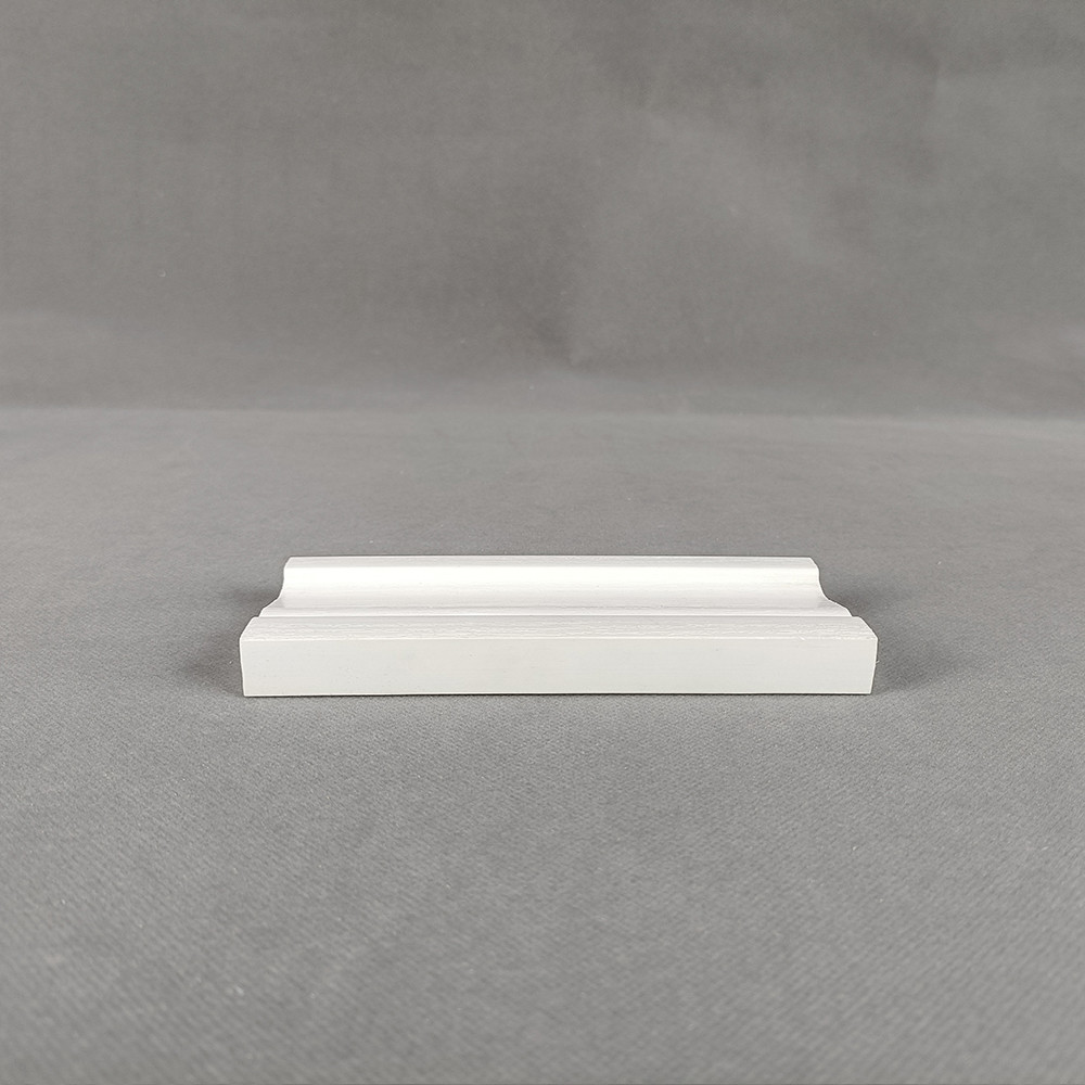 High Density Decorative Mouldings Interior For House Wall Decoration