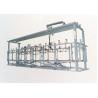 Buy cheap Multi Station Foaming Machine Solar Water Heater Foaming Line from wholesalers