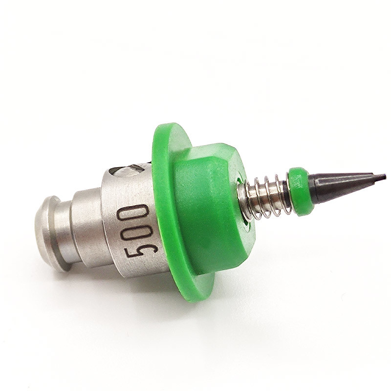 40011046 JUKI 500 SMT Nozzle For 750 760 2050 2060 2070 2080 Machine