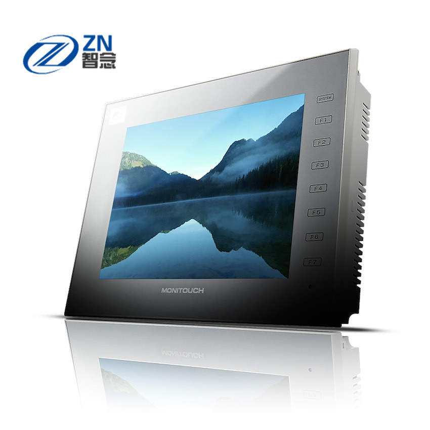 China V9100iS Programmable Display V9100iS Series 10.4 inch HMI on sale