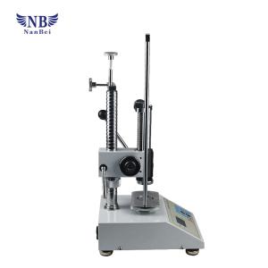 China 13W Spring Tension And Compression Tester , Spring Compression Test Machine on sale China 13W Spring Tension And Compression Tester , Spring Compression Test Machine on sale