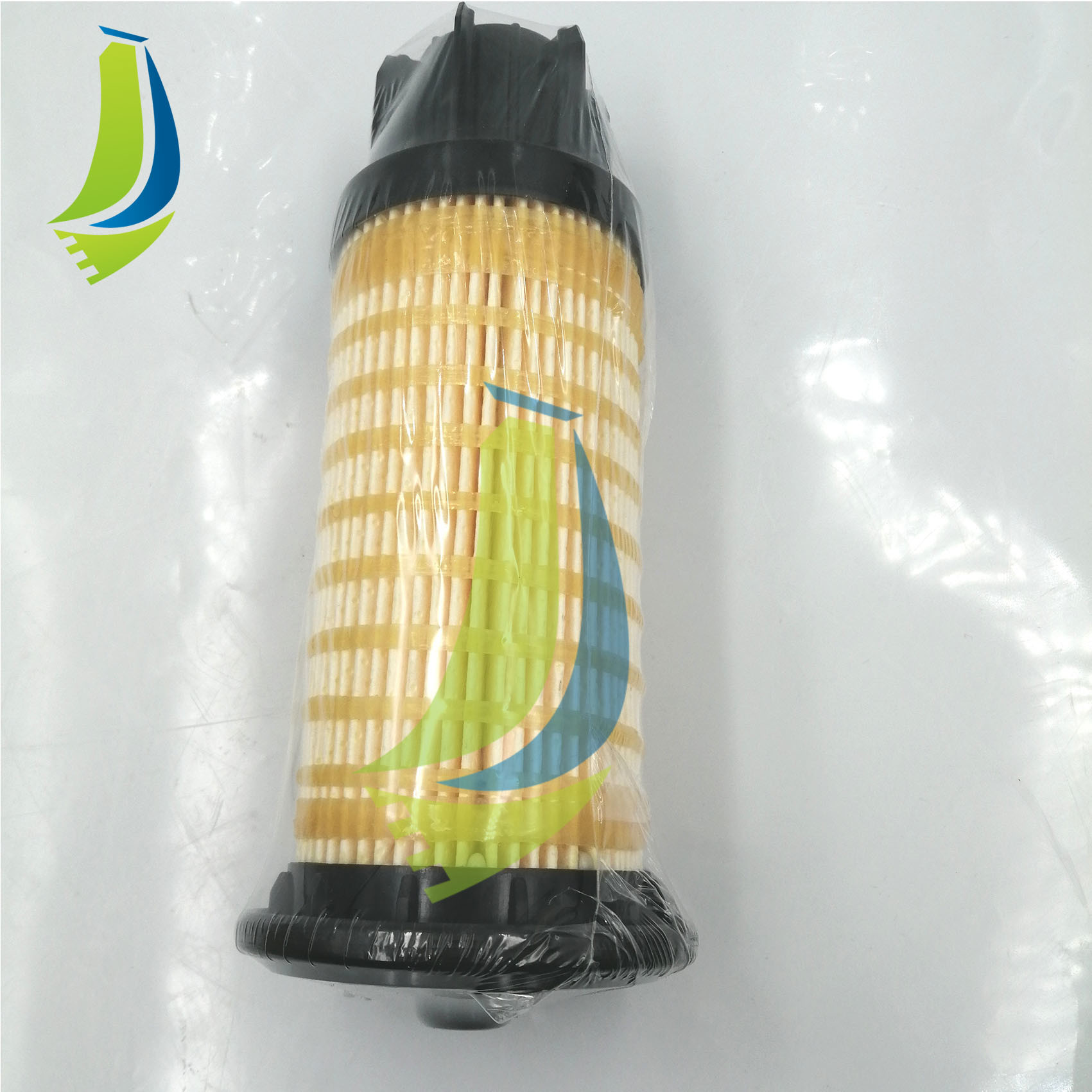 311-3901 C4.4 Engine Oil Fuel Filter 3113901 For 320D3 312F Excavator E3.2B Engine