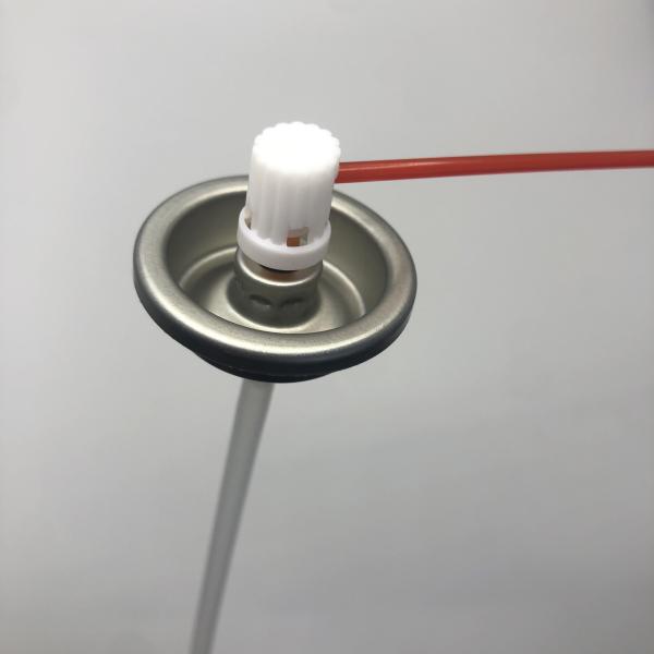 Easy To Install Carburetor Cleaner Valve Perfect Solution For Cleaning