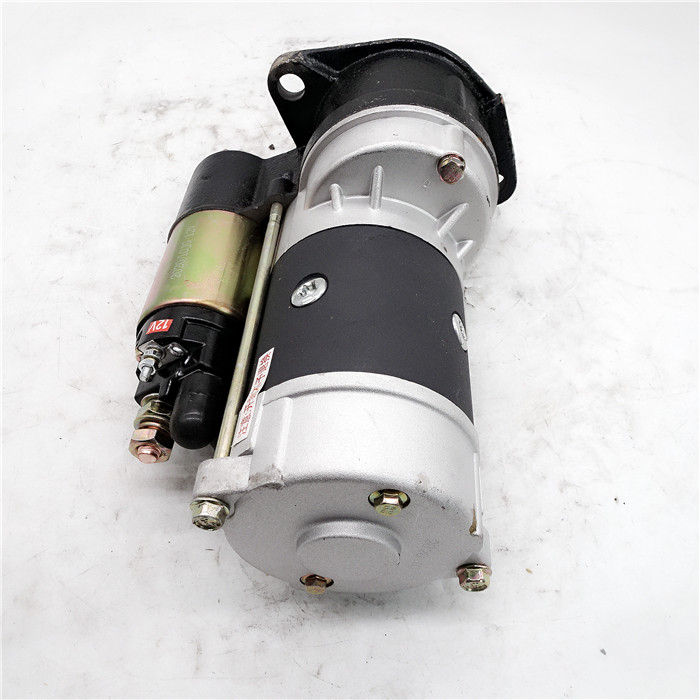 Factory Wholesale High Quality Tractor Starter For JMC