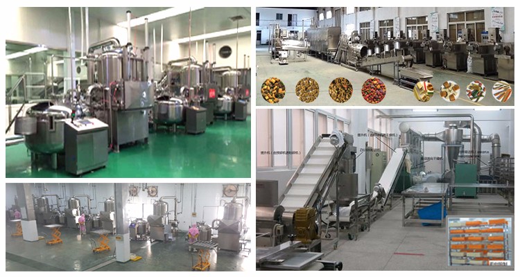 Banana Chip Vacuum Frying Machine Low Oil Contain Potato Chips Deep Fryer