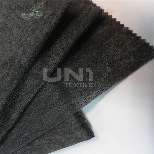 Medical Thermal Bonded Fusing Interlining Fabric For Sanitary Pad