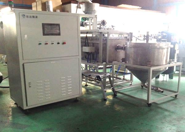 HY-PH12010 Graphene Exfoliation Furnace 1300 Degree Thermocouple 300mm Diameter