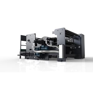 High Value Multi-function Multi-layer Extrusion Laminating Machine