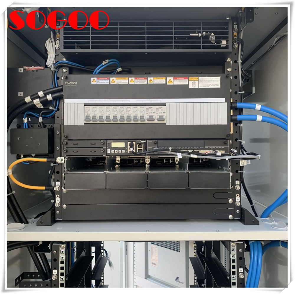 HUAWEI ICC710-HA1-C2 Outdoor Power Supply Cabinet