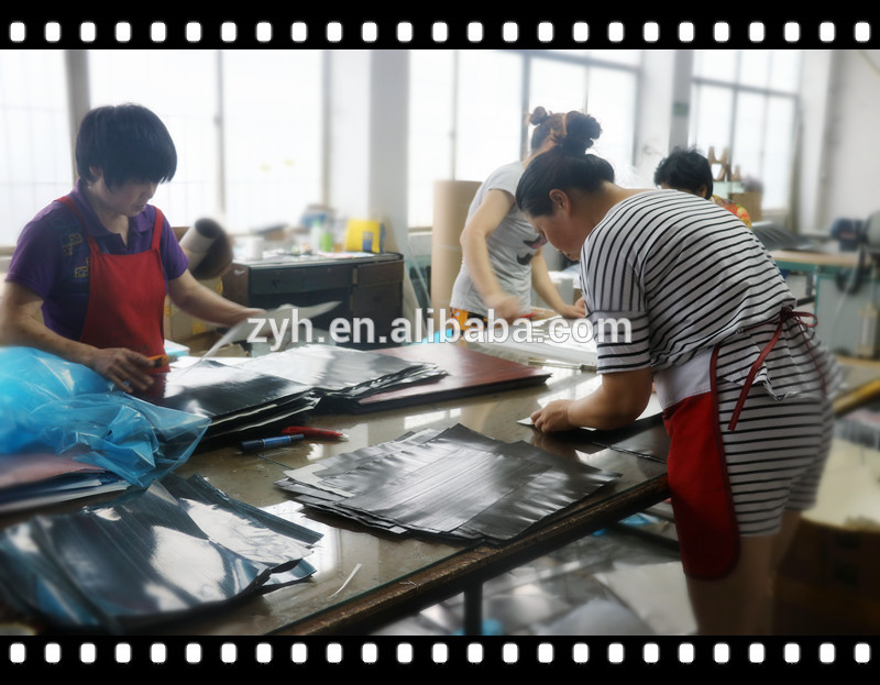 china supplier directly sale glossy twill carbon fiber plate