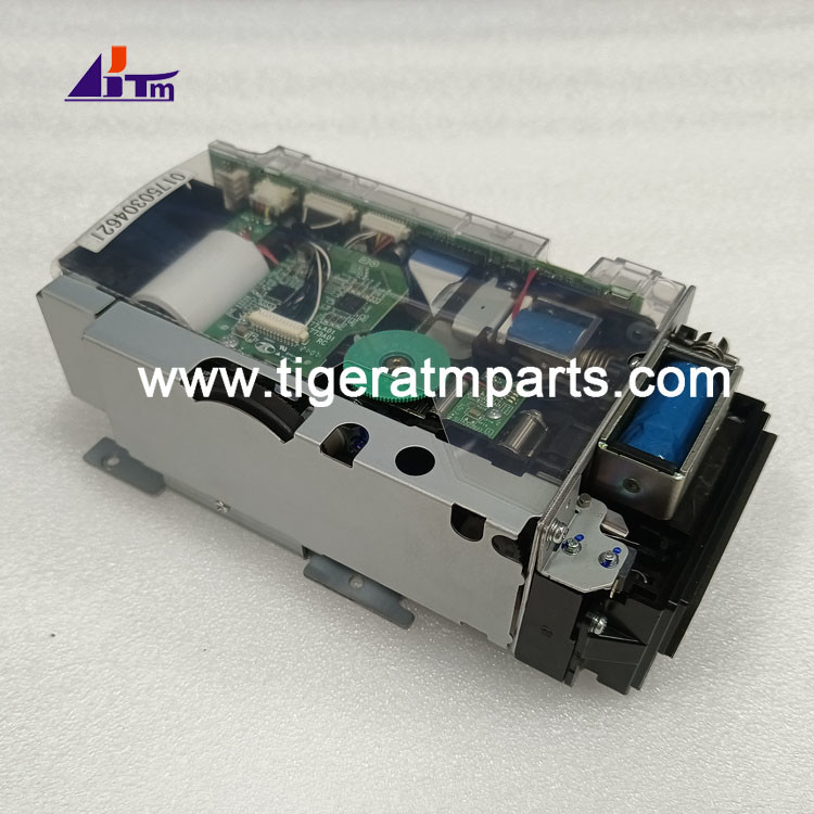 ATM Parts Diebold Nixdorf DN CHD-mot ICT3H5-3AJ2791 01750304621