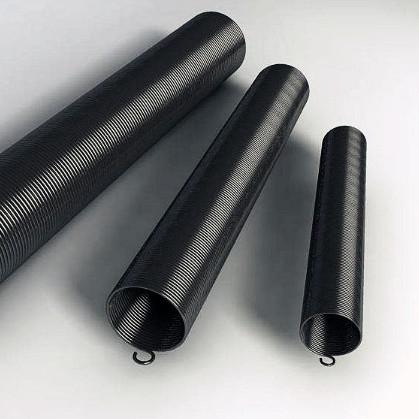 Universal Torsion Roller Door Spring For Electric Rolling Door , Garage Door
