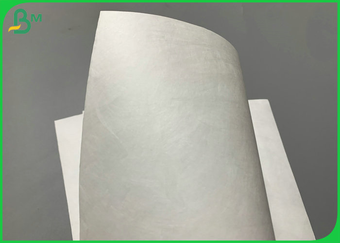 Waterproof White Paper Tyvek Tear-proof Paper 55g 8.5 x 11 Envelope Making 