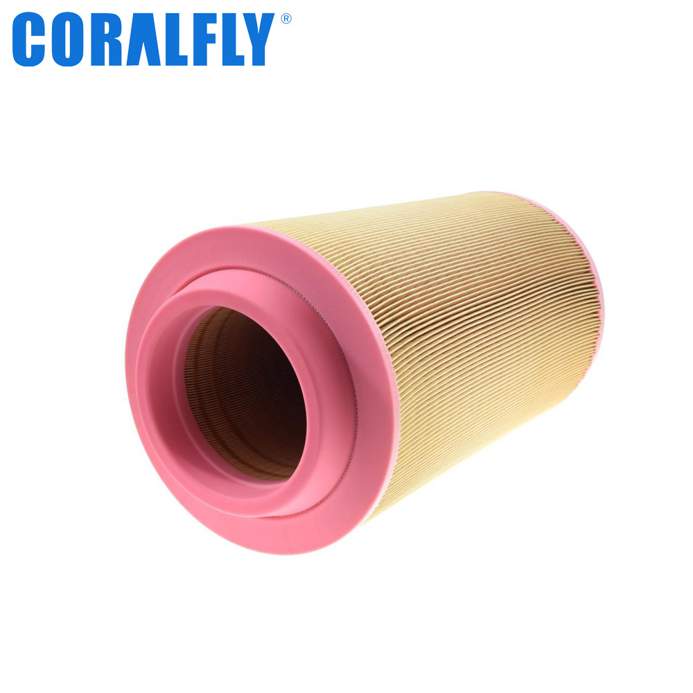 C25710 RS3996 2914-5023-00 3902806-M1 MANN+HUMMEL Truck Air Filter