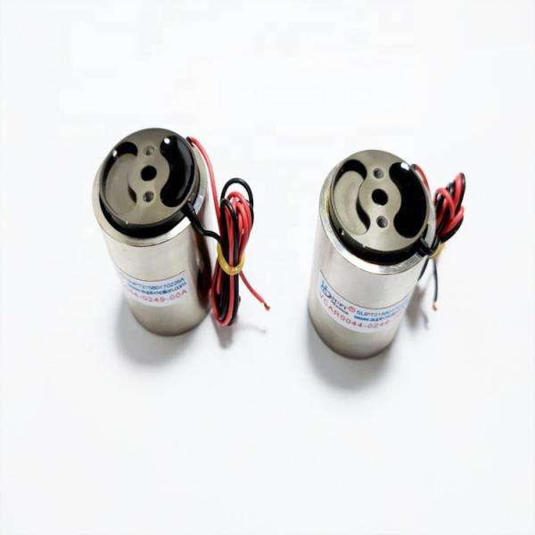 Micro High Frequency Voice Coil Motor Brushed Coreless Motor For Medical