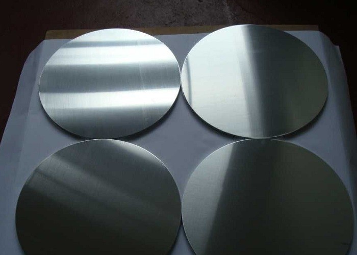 Factory price aluminum metal aluminum circle 2mm 3mm or customized hot selling aluminium disc price