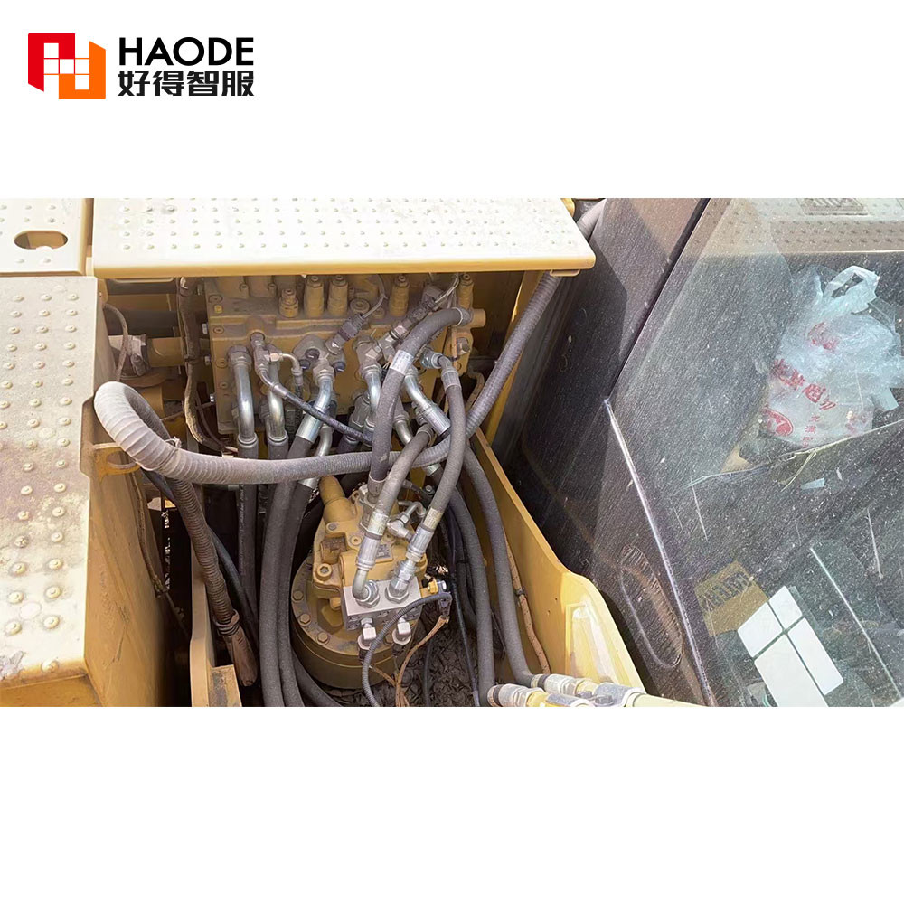 Original Caterpillar Cat313GC Best Performance CAT315D2 GC Cat 313GC 313d cat313c used excavator for sale