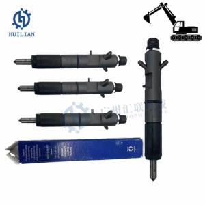  Genuine C7.1 Engine Fuel Injector 454-5091 T419385 Diesel Common Rail Injector For CATEEEE320D2 Manufactures