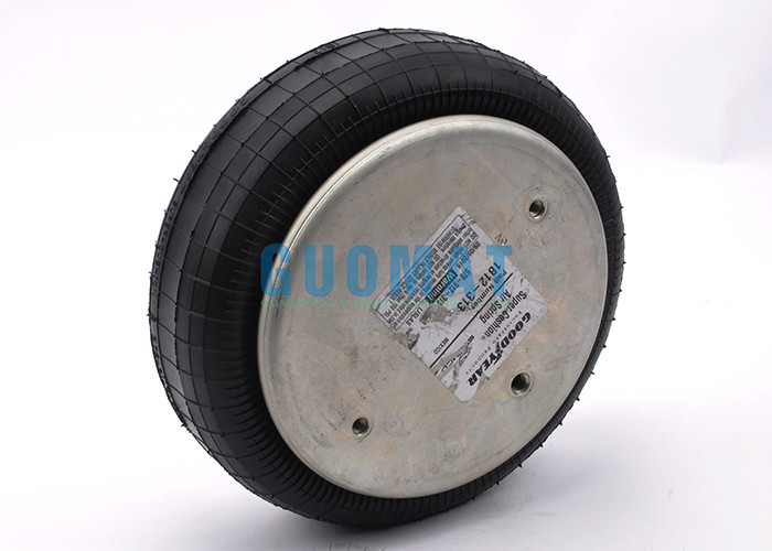 1B12-313 Goodyear Air Spring 578-91-3-301 Suspension Air Bellow Reduce Vibration