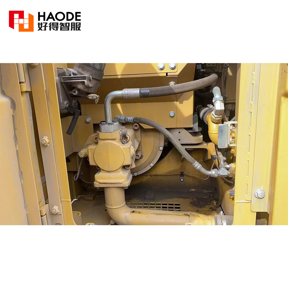 Original Caterpillar Cat313GC Best Performance CAT315D2 GC Cat 313GC 313d cat313c used excavator for sale