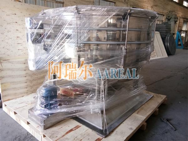 High Efficiency Corrosion Resistance Stainless Steel 2000mm 2300mm Tumbler