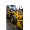 Buy cheap Used Komatsu WA100 Wheel Loader from wholesalers