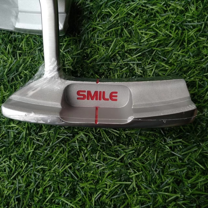 golf putter , stainless putter golf, blade golf putter, golf head , golf putter , complete golf putter