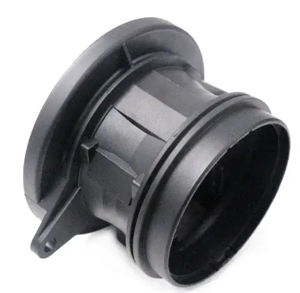288 Watts Rated Power Air Flow Meter Sensor OE 2710940248 for Mercedes-Benz W203 W204
