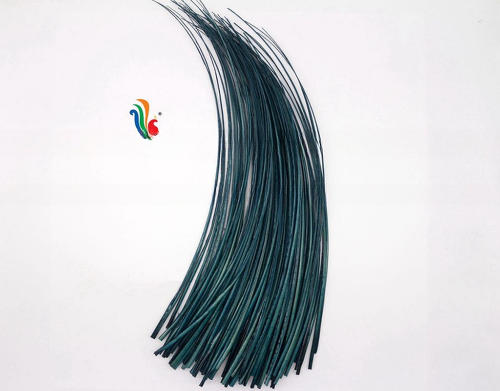 Create Stunning Decorations with Our FEDEX Shipping Ostrich Feather Quill