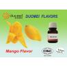 Buy cheap Strong Pulp Taste Mango Soft Drink Flavours For Drink Production from wholesalers