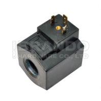 Eaton Vickers Type Hydraulic Solenoid Valve Coil 13