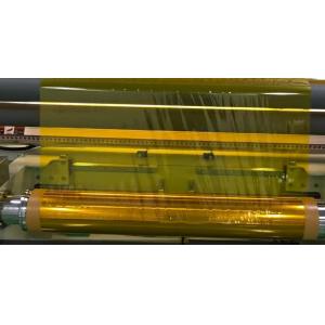  Flex Polyimide Thin Film Sheet Sensor Substrate For Quantum Computing Manufactures