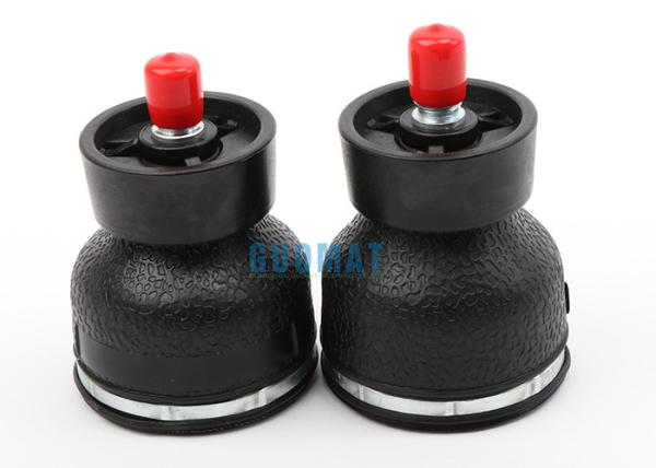 Mini Lobe Sleeve Airbag Suspension Kits Suspension Air Spring For Audio
