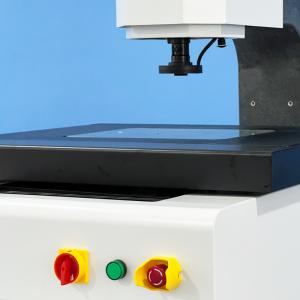 High Precision Cantilever Vision Measuring Machine Automatic CNC Vision