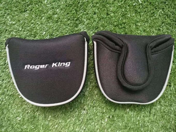 headcover , Golf head cover , golf head covers , putter headcover , headcover