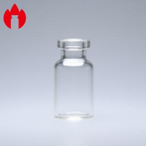 China 2R 3ml Glass Vial Clean Depyrogenated Sterilized Ready To Use on sale