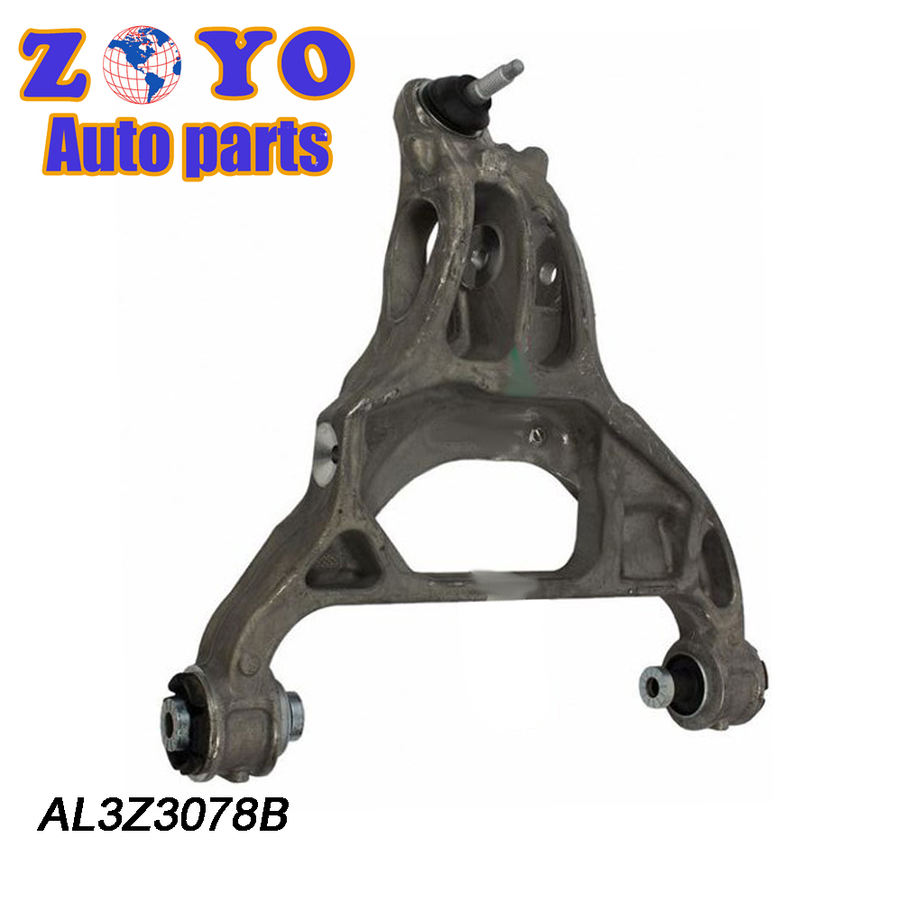 OEM Standard Upper Control Arm for Ford F-150 2010-2014 Car Suspension Parts AL3Z3078B