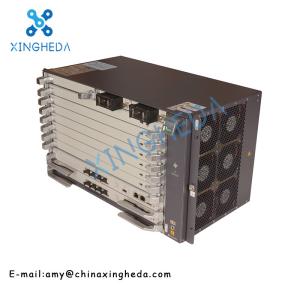 Huawei MA5800-X7 AAAAF9EA SmartAX MA5800 Series 10G GPON Solution