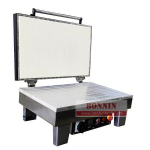 BN-DZ01 Electronic Flat-Plate Paper Sheet Dryer Speed Dryer for Laboratory Use