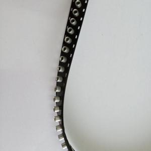  Dia 5.0mm steel Self piercing rivet with high quality Manufactures