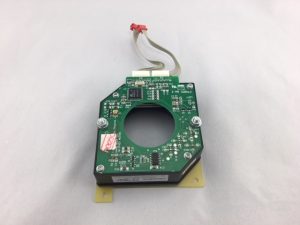 GE Voluson 730 Ultrasound Motor Control Board Assy KTZ195497