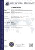 Henan Bedo Machinery Equipment Co.,LTD Certifications