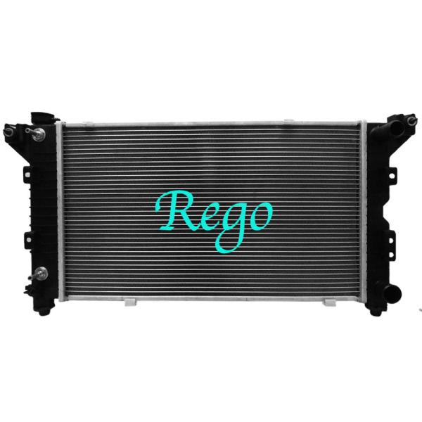 New Aftermarket 1850 New Radiator FOR 96-00 CHRYSLER TOWN/COUNTRY DODGE CARAVAN