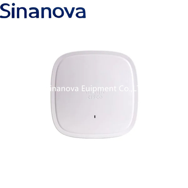 Catalyst C9130AXI E Wi-Fi 6 Access Point for High-Density Indoor Networks