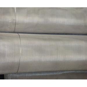 Inox Wire Stainless Steel Woven Wire Mesh SUS 304 With Typical Weaving Patterns