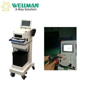  SMT Lines Auto Splicer Machine Auto Reel Splicing Machine 150W Manufactures