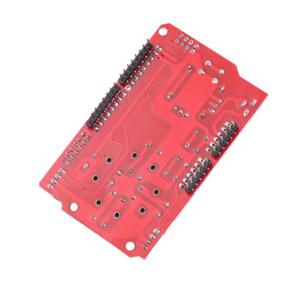 China PS4 joystick controller board compatible with Arduino UNO R3 interface on sale China PS4 joystick controller board compatible with Arduino UNO R3 interface on sale