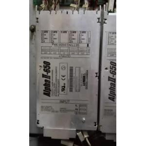 China Fuji Frontier 550 minilab spare part power supply used on sale