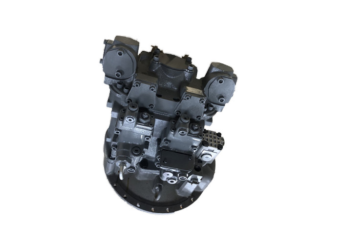 Hitachi Excavator Hydraulic Pump ZX210-3 HPVO118HW Handok Steel Material