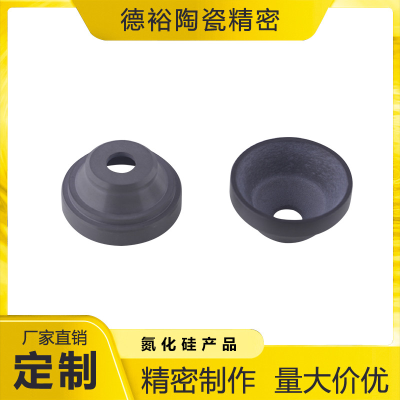 Alumina Ceramic The Most Durable Material For High-Temperature Components In Automotive Engines And Gas Turbines
